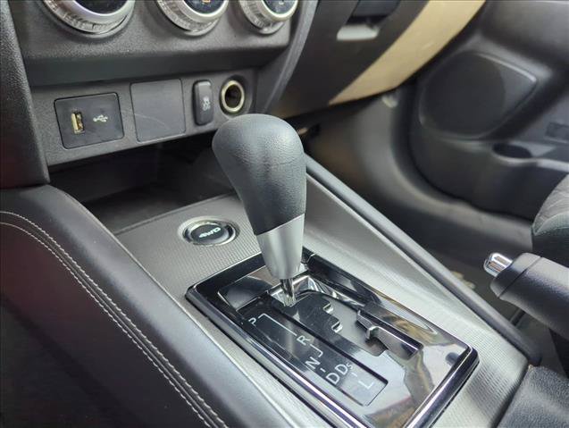 Used 2024 Mitsubishi Outlander Sport AWD image 12