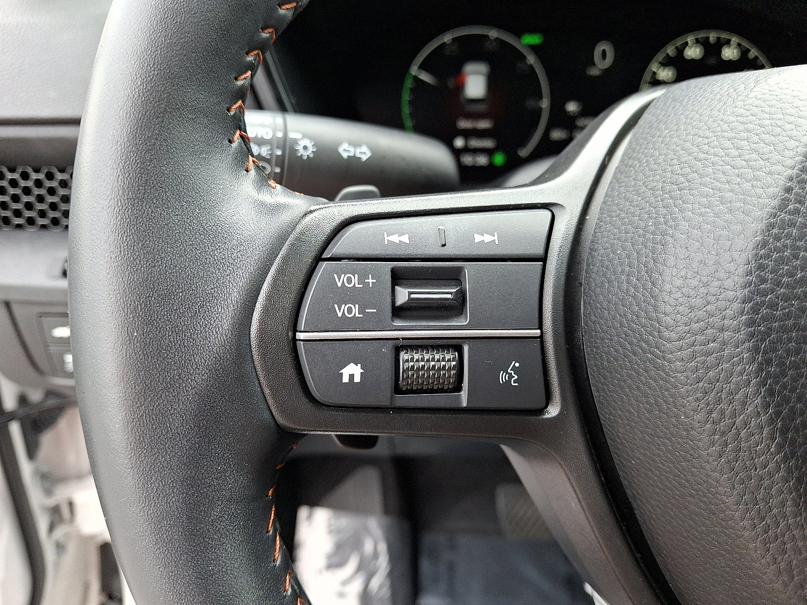 Used 2025 Honda CR-V Sport-L image 22