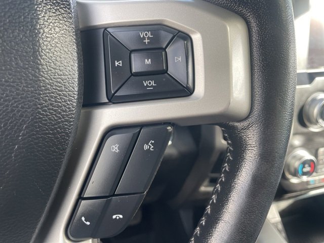 Used 2019 Ford F150 Lariat w/ Equipment Group 502A Luxury image 23