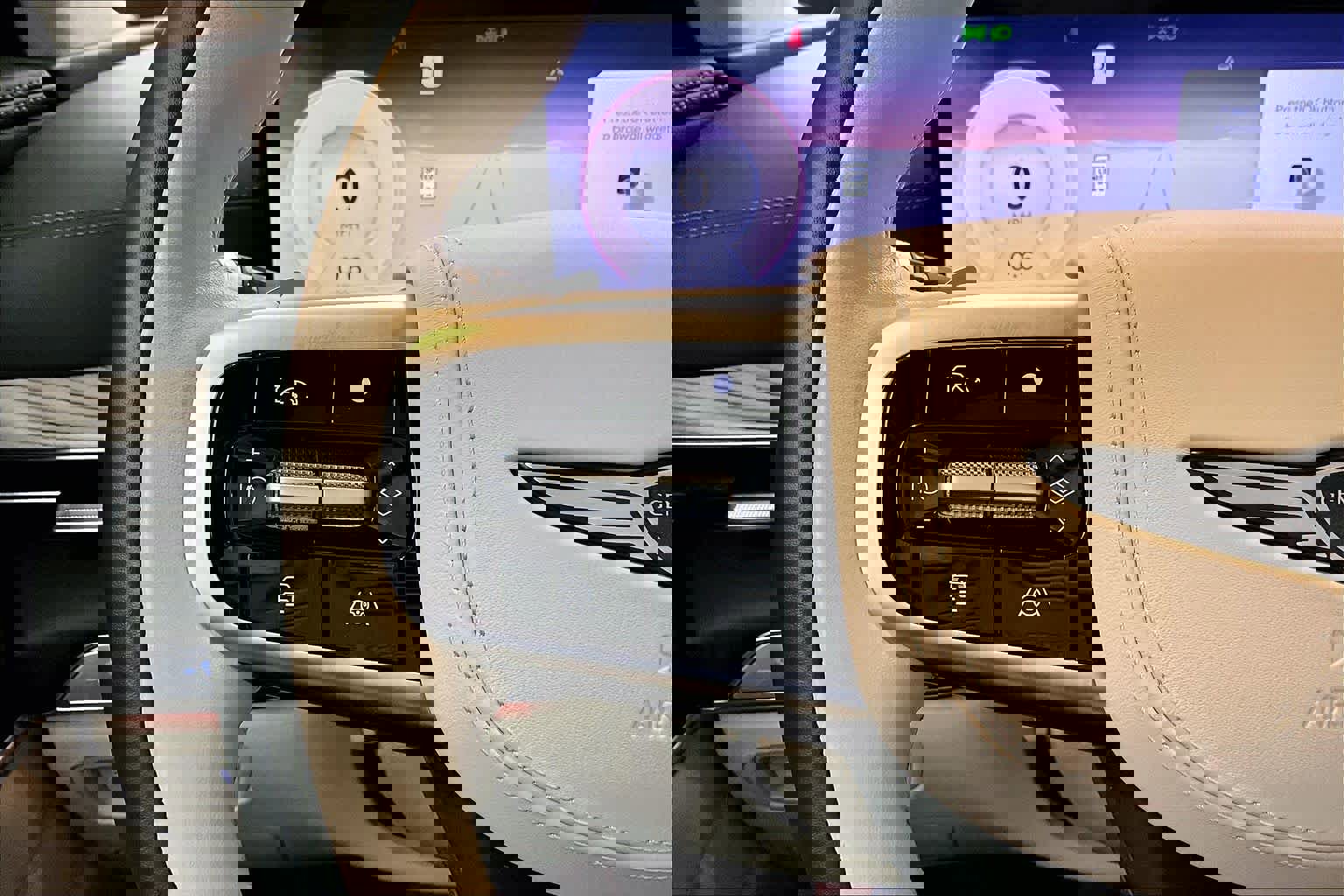 Used 2025 Genesis GV80 3.5T Prestige image 24