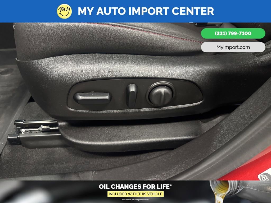 Used 2023 Chevrolet Blazer RS image 13