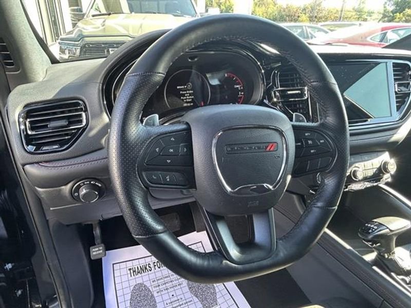 Used 2025 Dodge Durango GT image 10