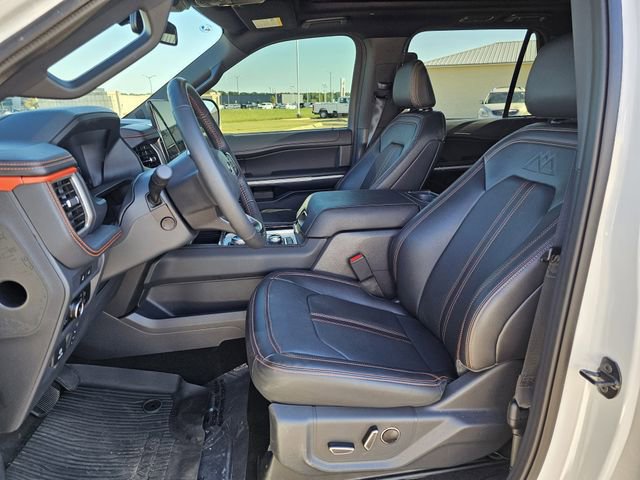 Certified 2024 Ford Expedition Timberline image 14