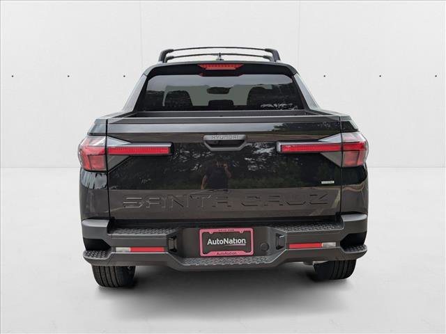 New 2026 Hyundai Santa Cruz SEL image 10