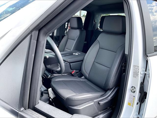 New 2026 Chevrolet Silverado 2500 W/T w/ WT Convenience Package AWD/4WD image 9