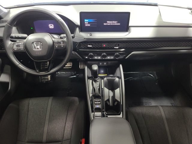 Used 2025 Honda Accord Sport image 24