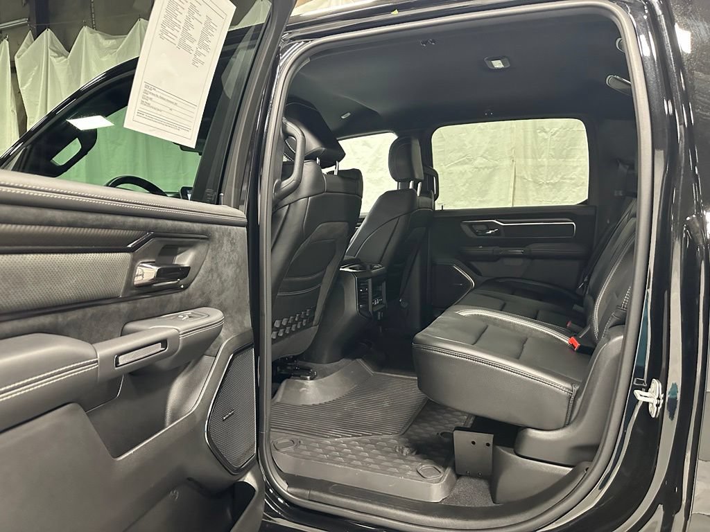 Used 2026 RAM 1500 RHO w/ RHO Level 1 Equipment Group AWD/4WD image 38