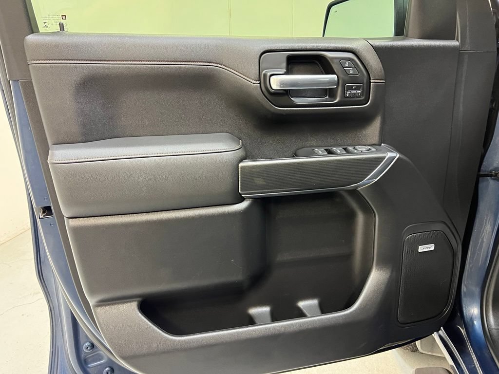 Used 2019 GMC Sierra 1500 AT4 w/ AT4 Premium Package AWD/4WD image 14
