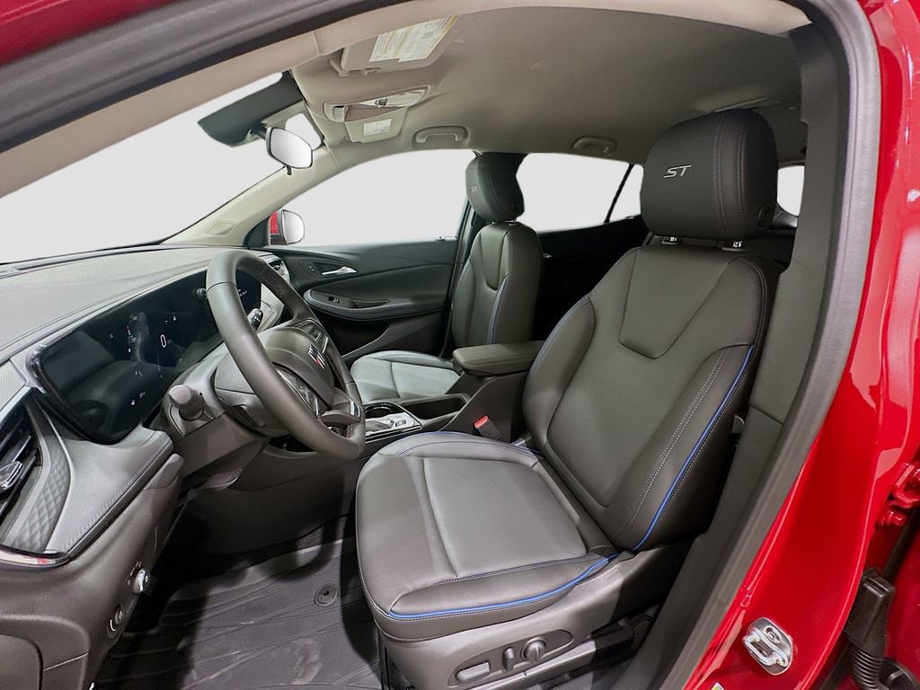 New 2026 Buick Encore GX Sport Touring w/ Advanced Technology Package FWD image 21