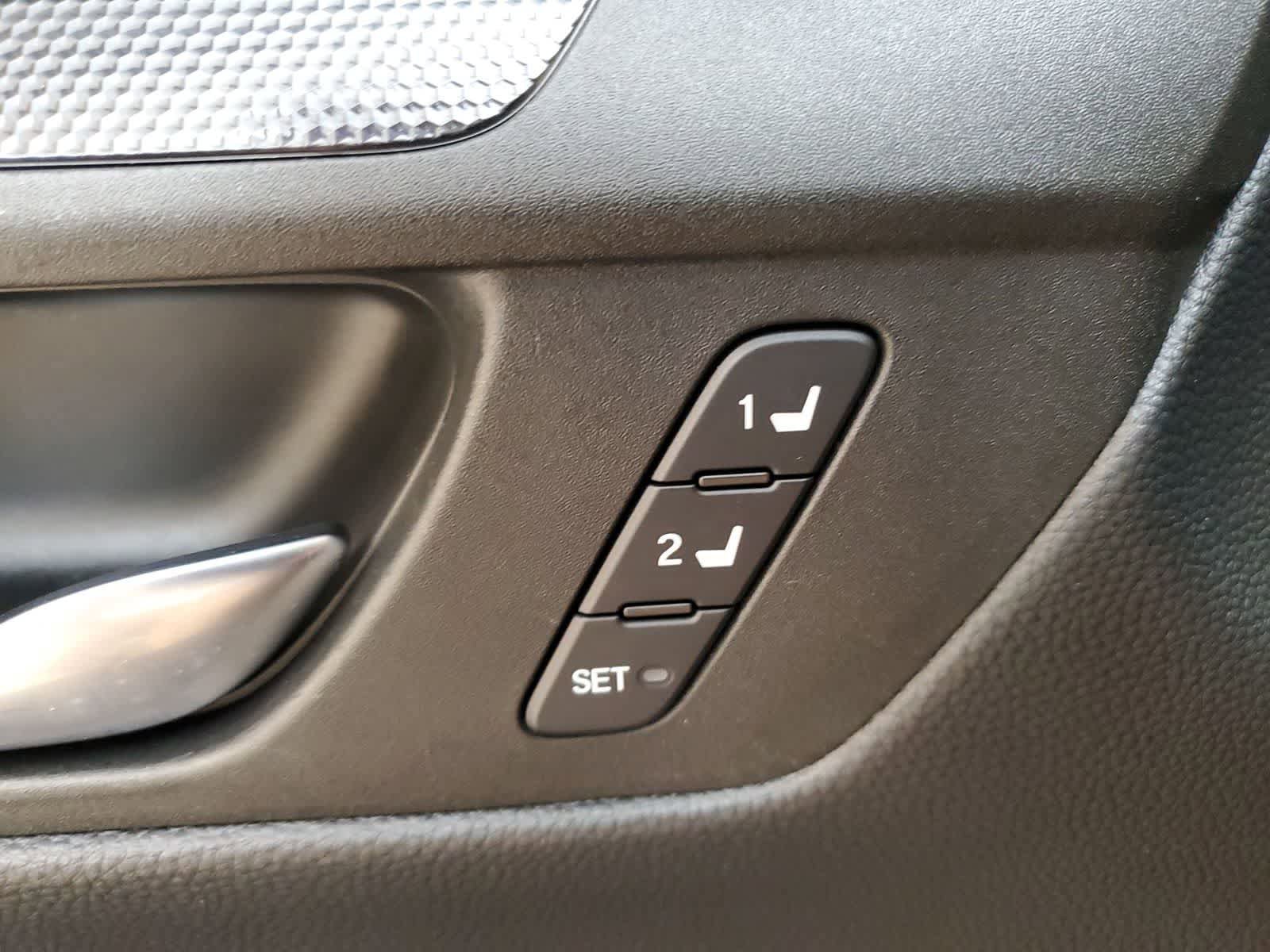 Certified 2024 Honda CR-V Sport-L image 18
