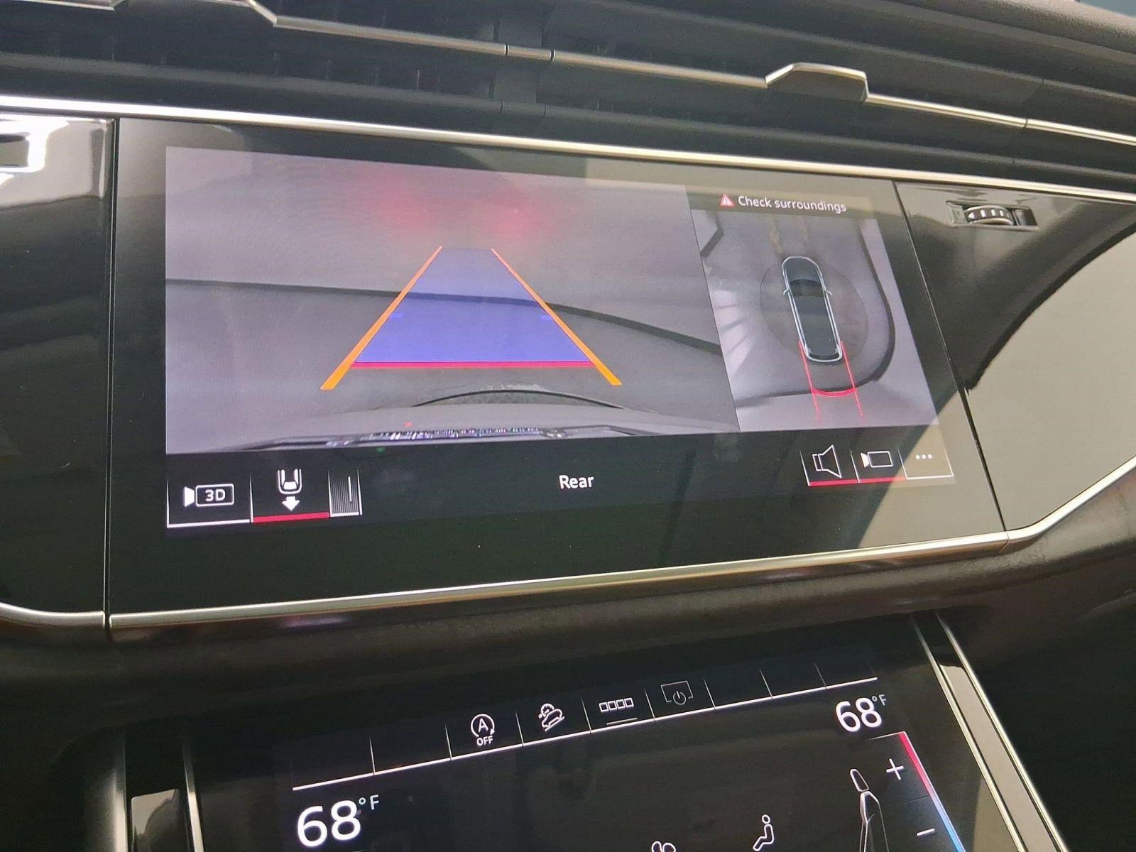 Certified 2025 Audi Q7 Premium Plus w/ Premium Plus Package image 24