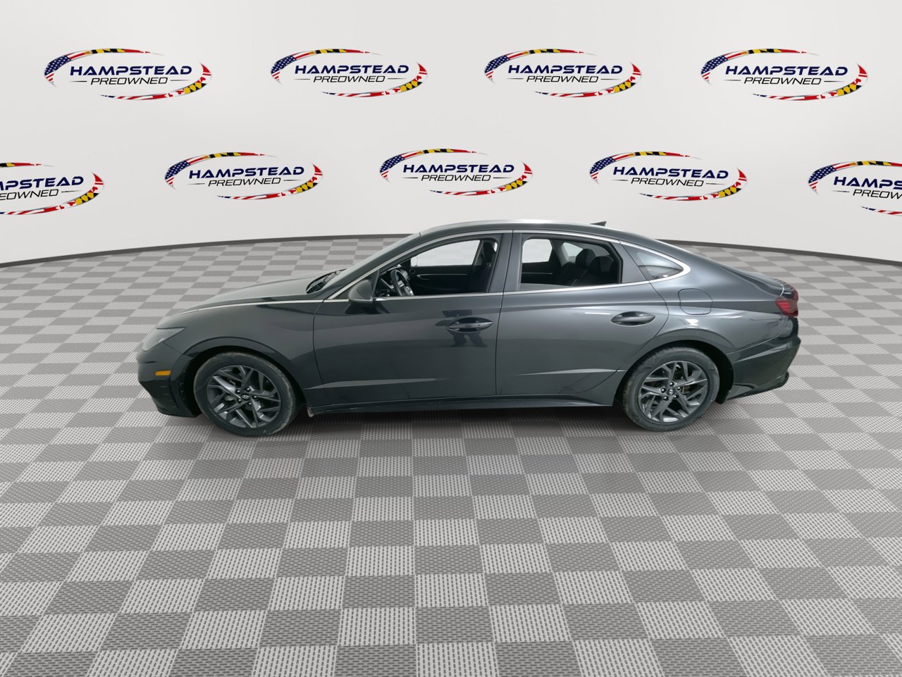 Used 2021 Hyundai Sonata SEL image 5