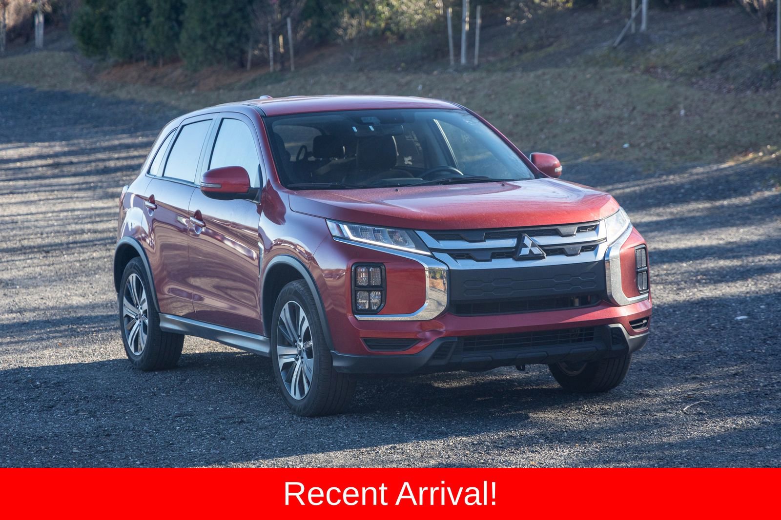 Used 2024 Mitsubishi Outlander Sport AWD image 12