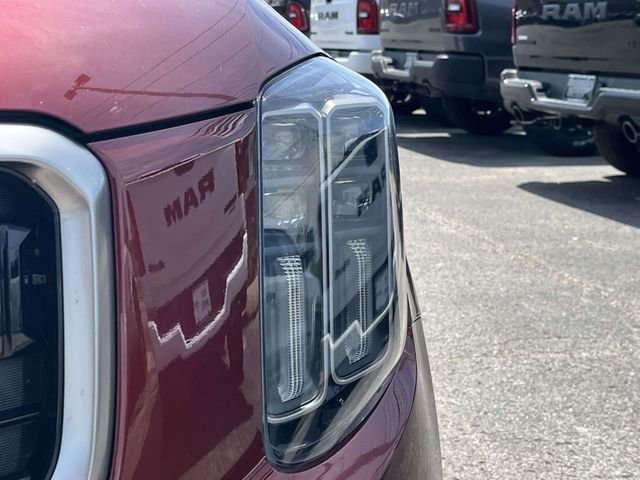 Used 2023 Kia Telluride EX X-Line image 9