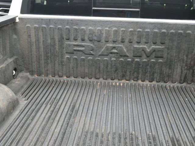 Used 2023 RAM 1500 Big Horn AWD/4WD image 13