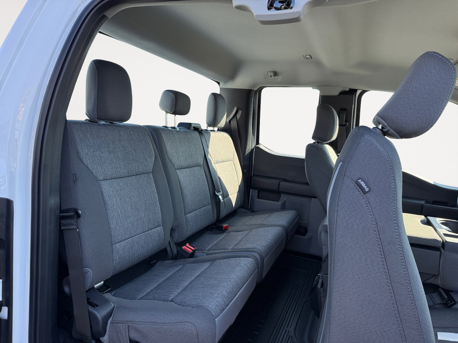New 2026 Ford F250 XL image 18