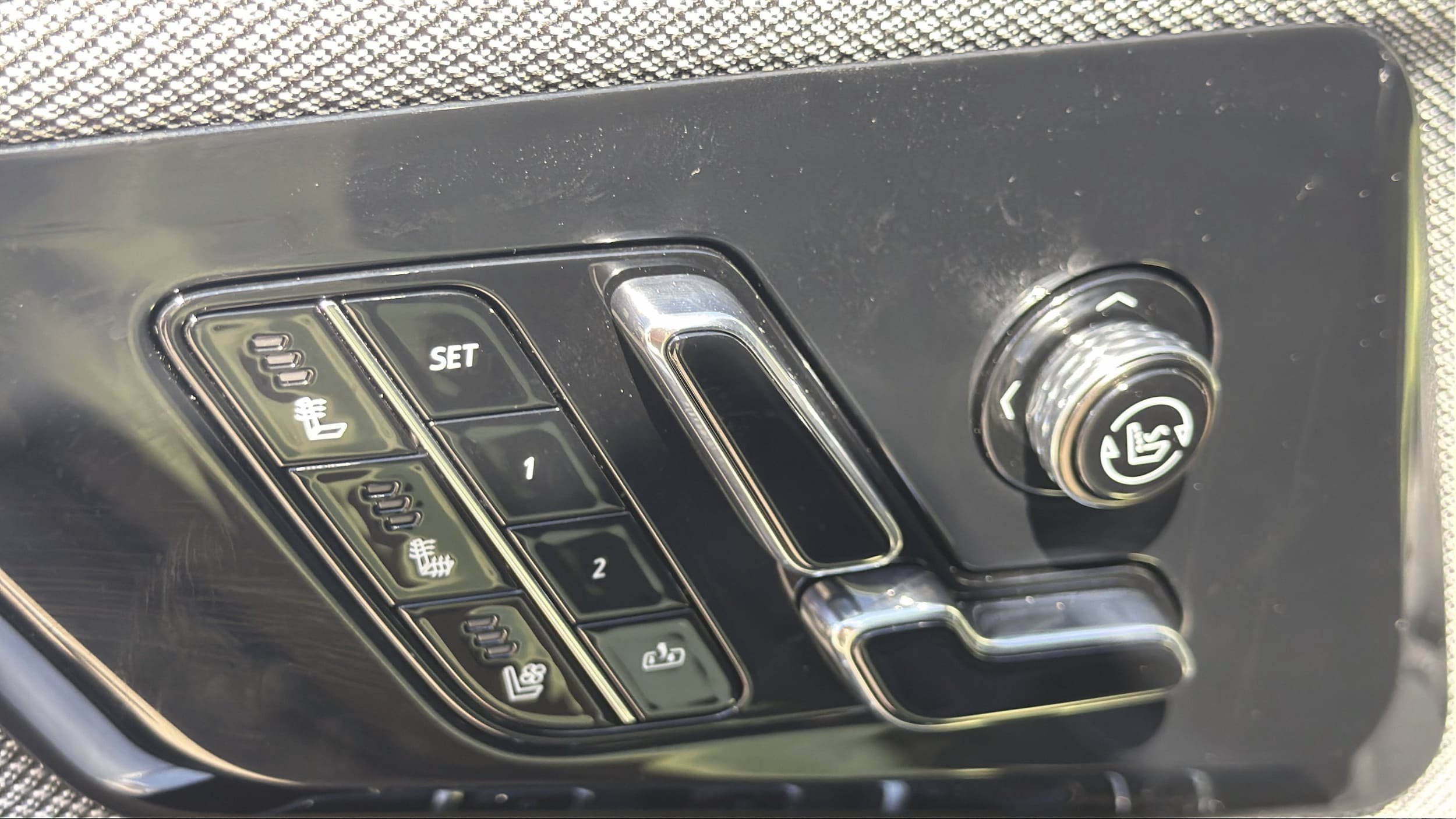 New 2027 Cadillac Optiq Premium Sport AWD/4WD image 17
