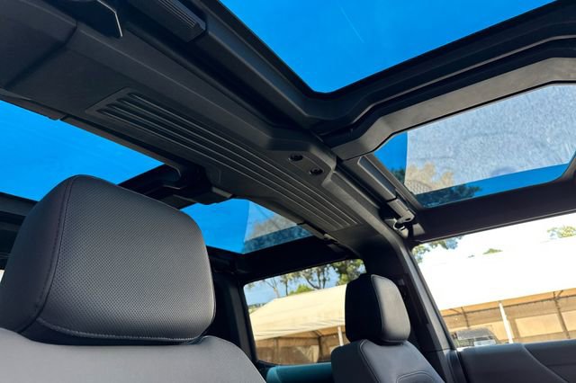 Used 2024 GMC Hummer EV 3X w/ Extreme Off-Road Package image 16