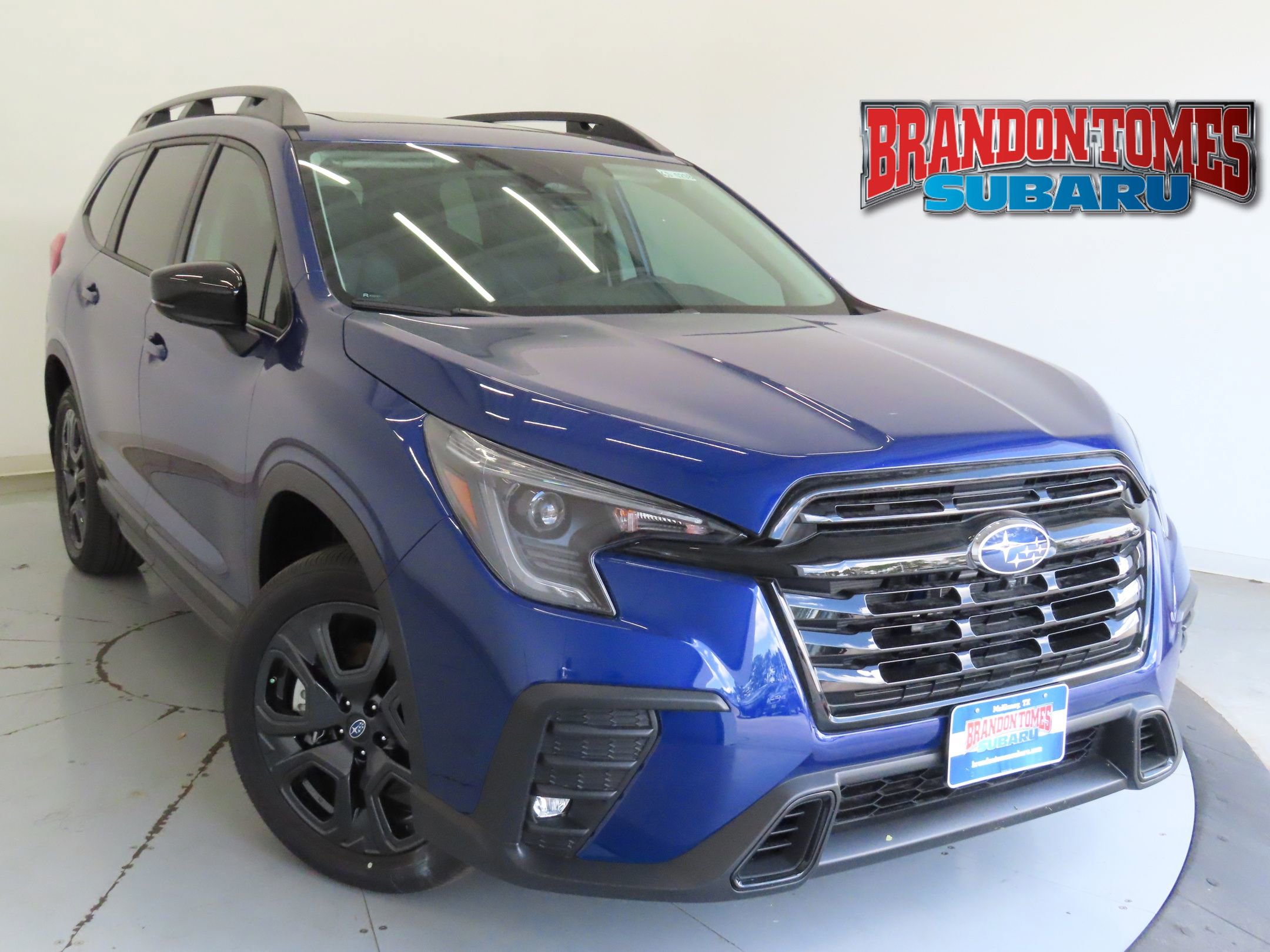 New 2026 Subaru Ascent Bronze Edition