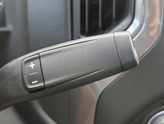 New 2026 Chevrolet Silverado 1500 Custom Trail Boss image 20