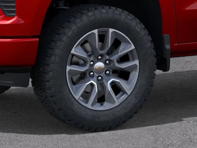 New 2026 Chevrolet Silverado 1500 RST w/ Safety Package AWD/4WD image 35