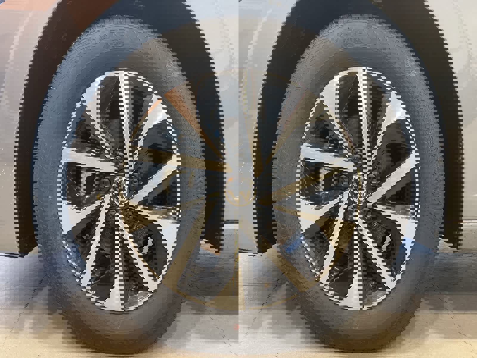 Used 2024 Volkswagen Jetta S image 9