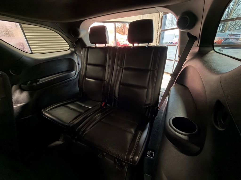 Used 2022 Dodge Durango R/T image 7