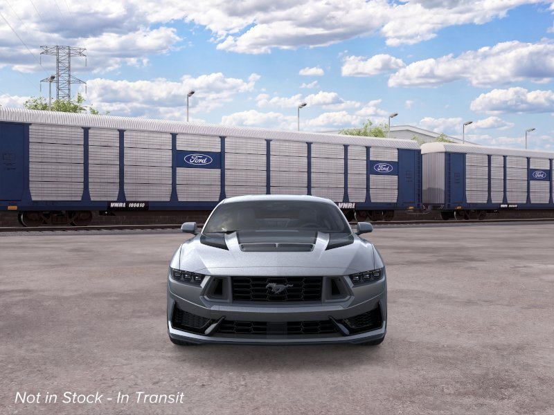 New 2026 Ford Mustang Dark Horse RWD image 7