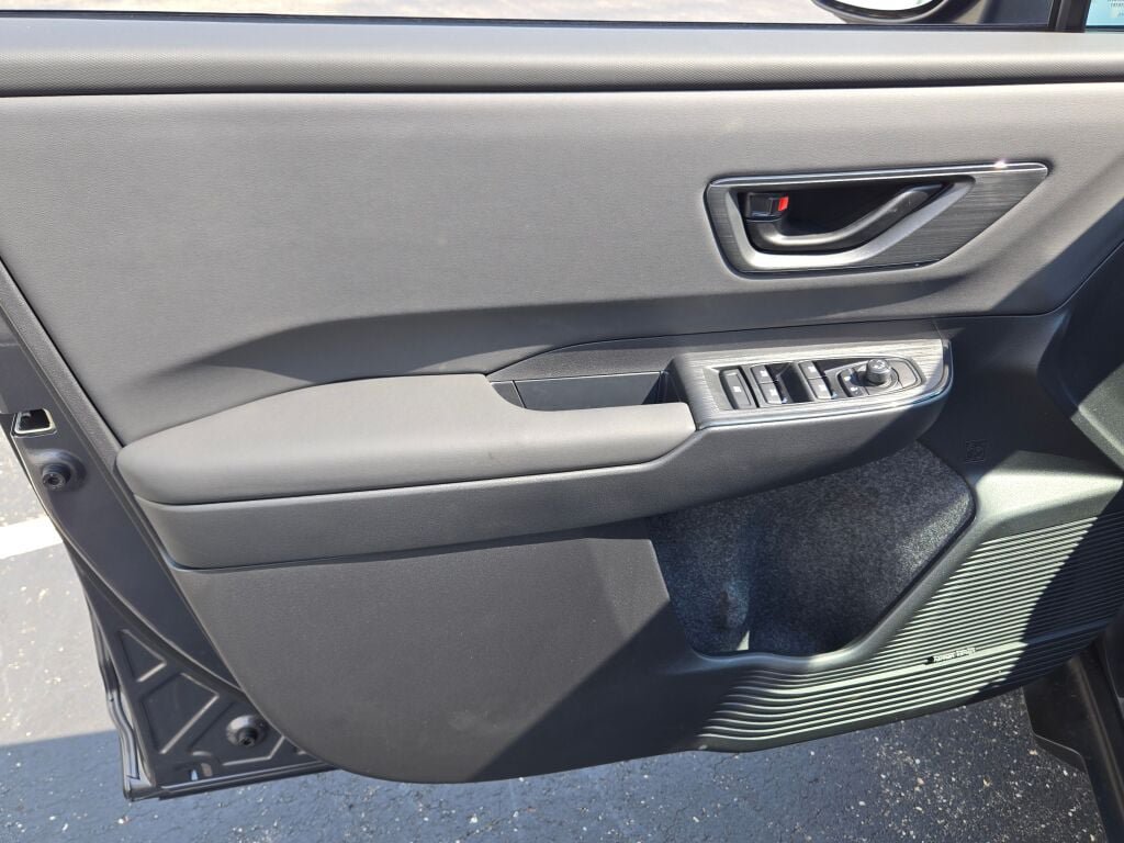 New 2026 Subaru Outback Wilderness AWD/4WD image 24