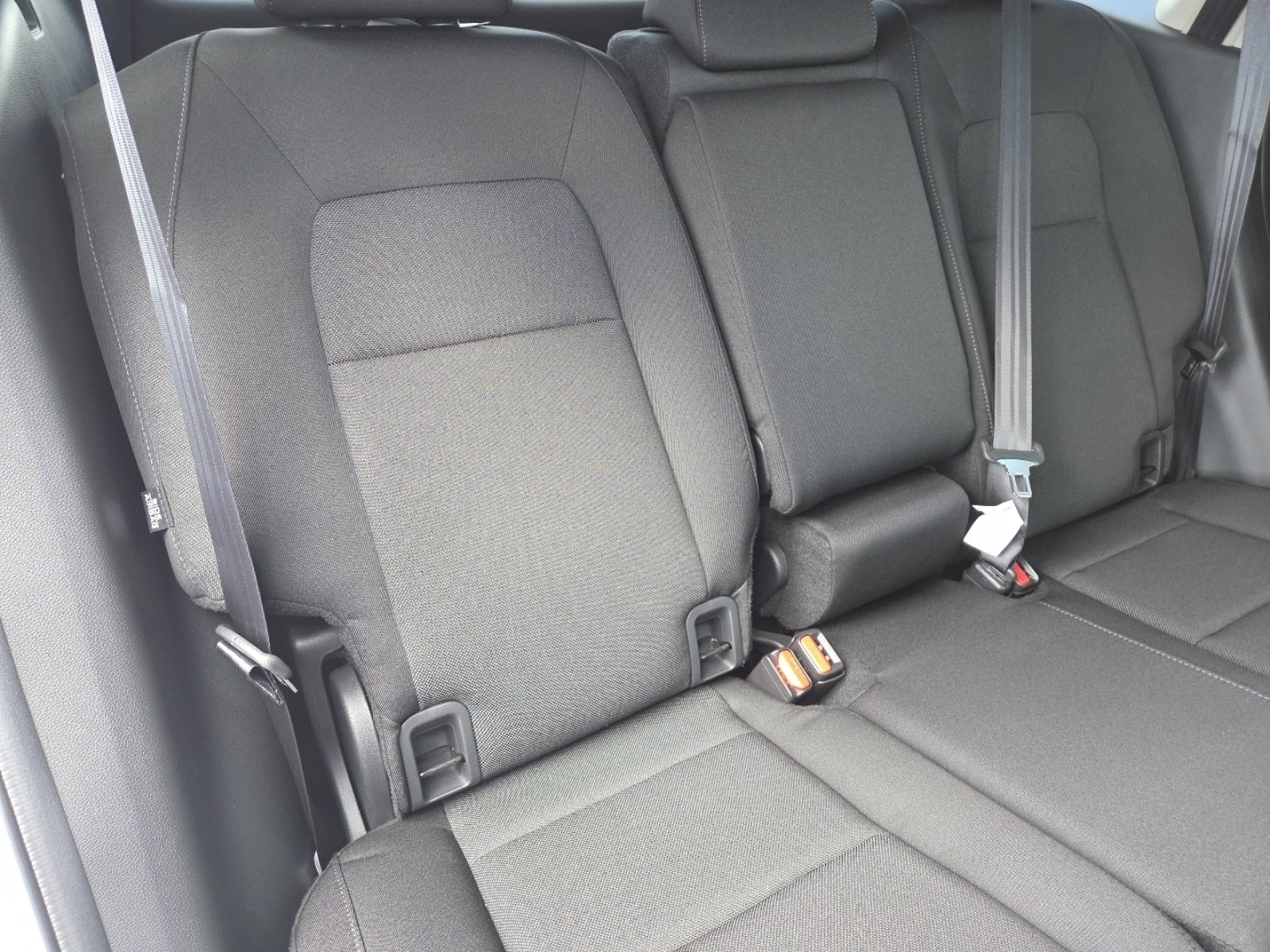 New 2026 Honda CR-V EX image 22