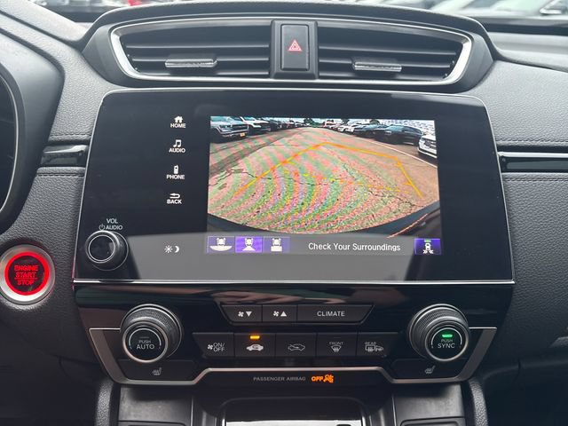 Used 2019 Honda CR-V EX image 17