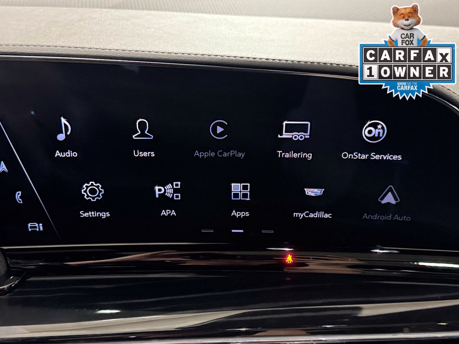 Used 2023 Cadillac Escalade Sport w/ LPO, ONYX Package AWD/4WD image 28