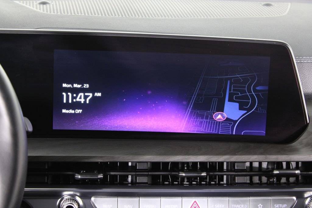 Used 2025 Kia Telluride SX Prestige X-Line image 7