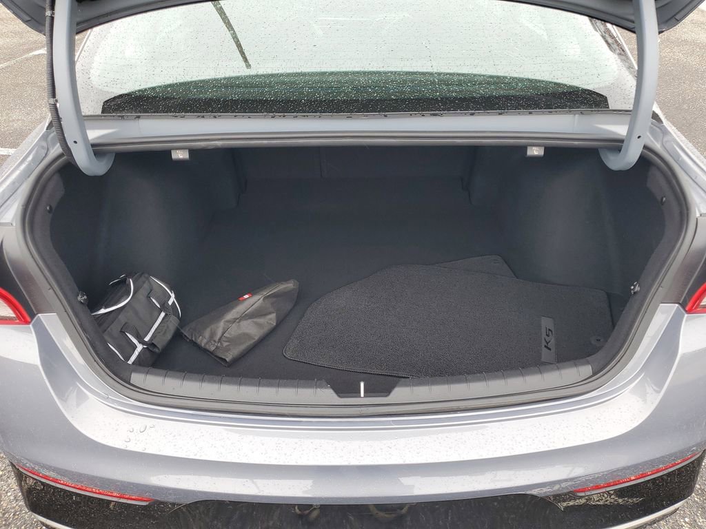 Used 2023 Kia K5 EX FWD image 29