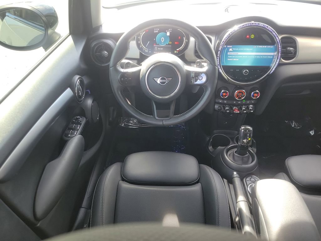 Used 2023 MINI Cooper S image 12