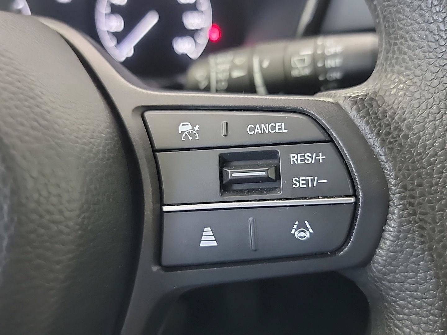 Certified 2023 Honda CR-V EX image 25