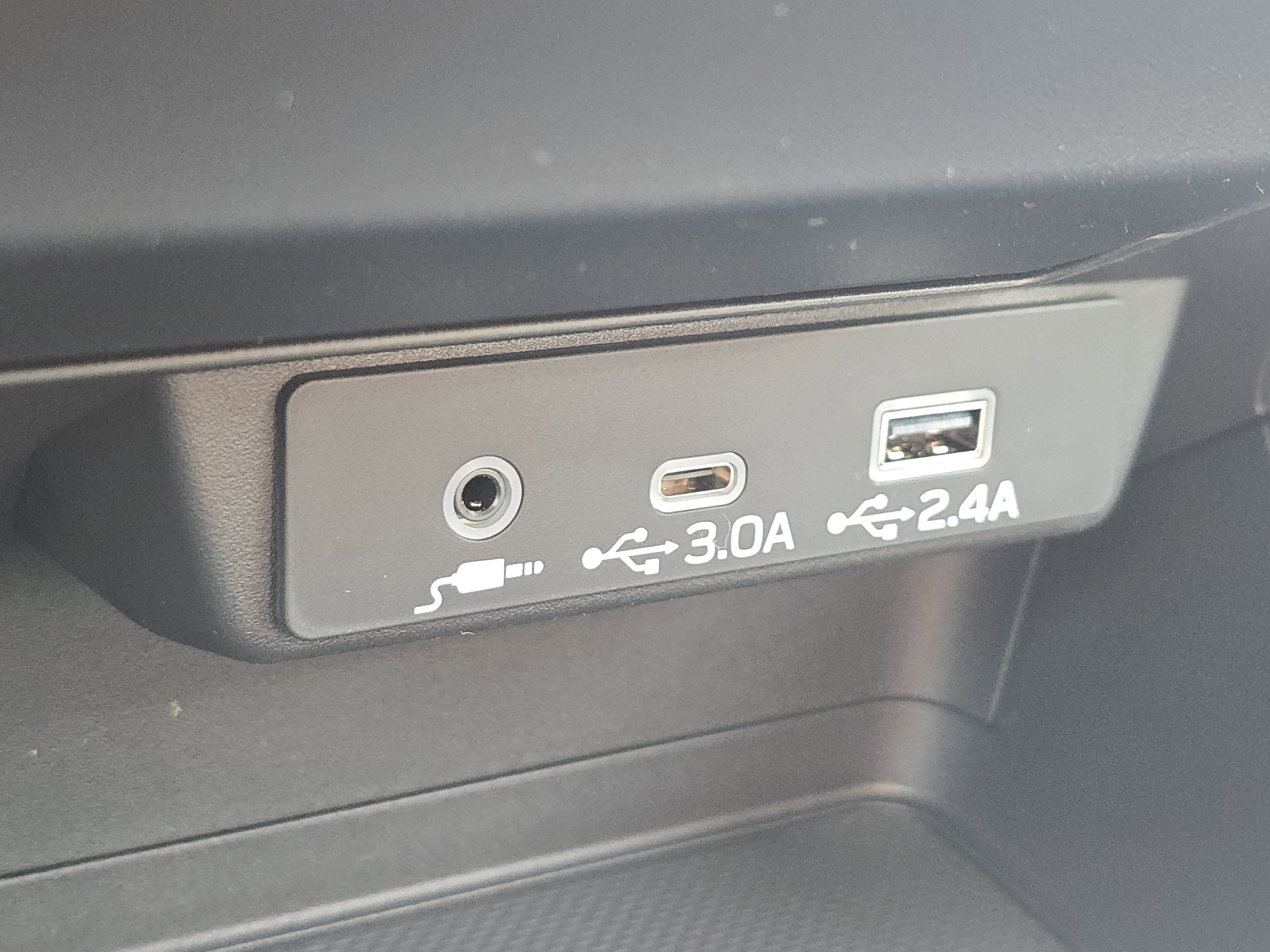 New 2026 Subaru Impreza 2.0i Sport image 21