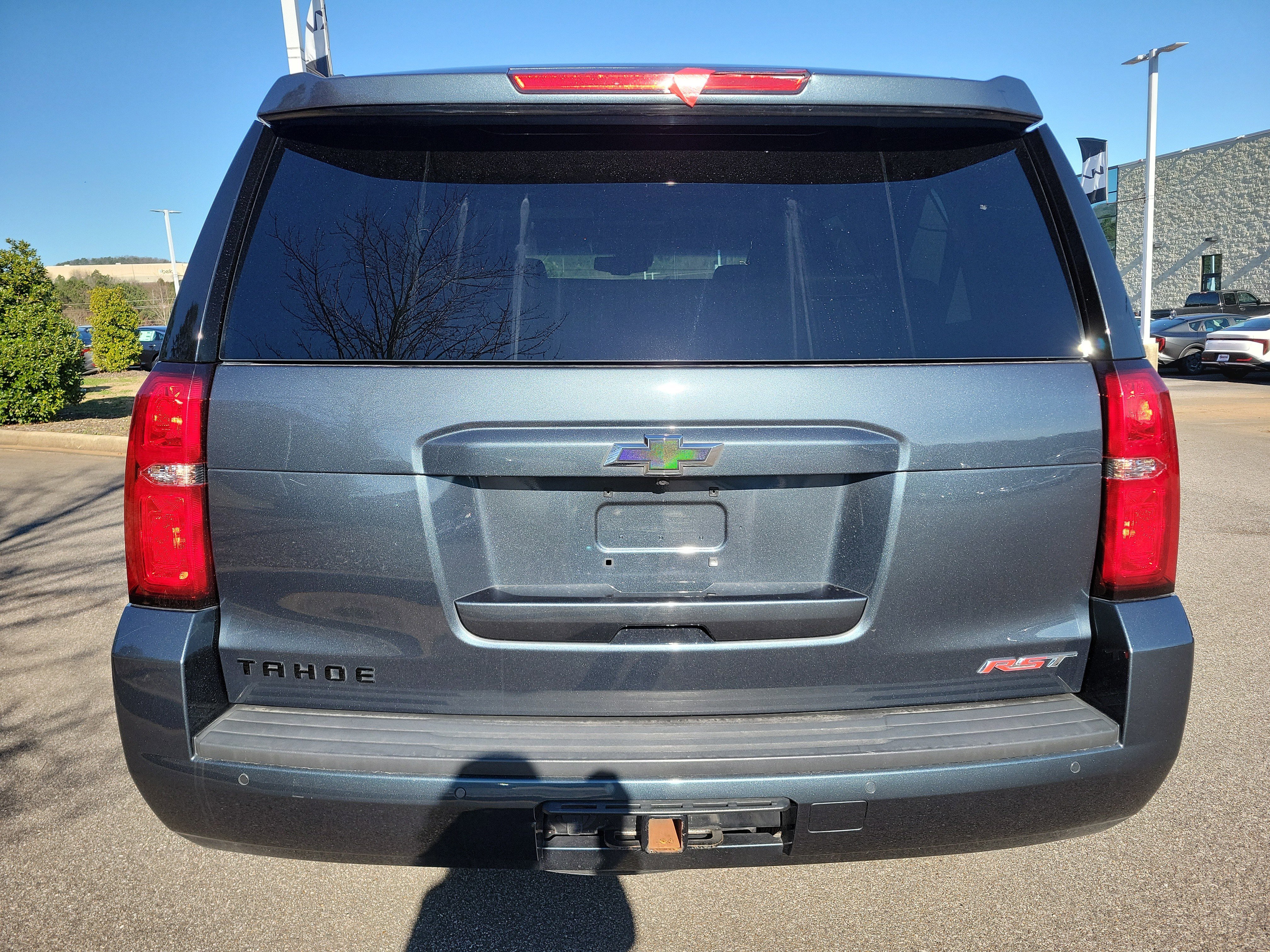 Used 2019 Chevrolet Tahoe Premier image 30