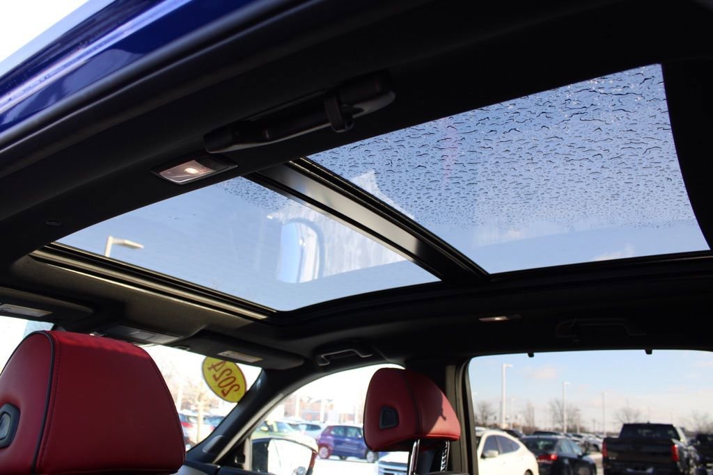 Used 2024 Acura MDX A-Spec image 30