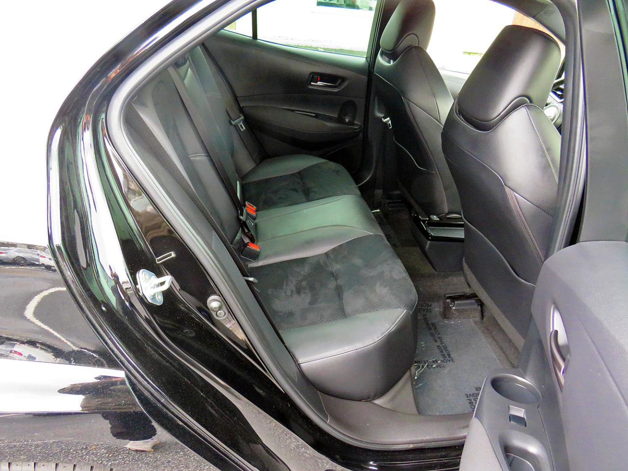 Used 2024 Toyota Corolla GR image 14