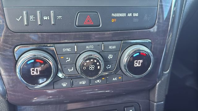 Used 2016 Buick Enclave Leather AWD/4WD image 21