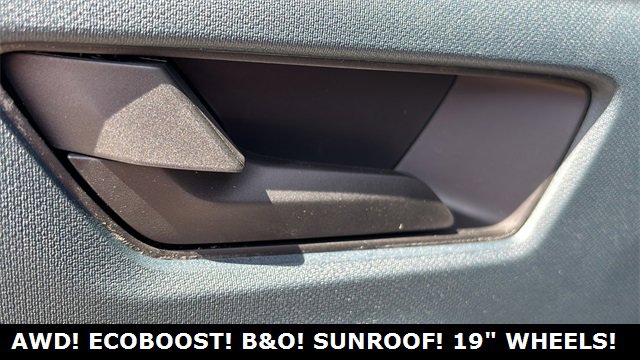 New 2025 Ford Maverick Lobo image 30