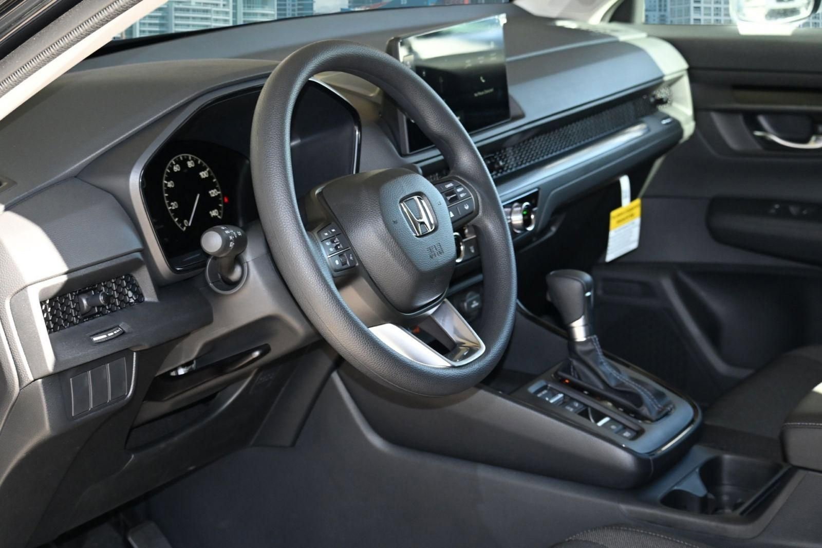 New 2026 Honda CR-V EX image 15