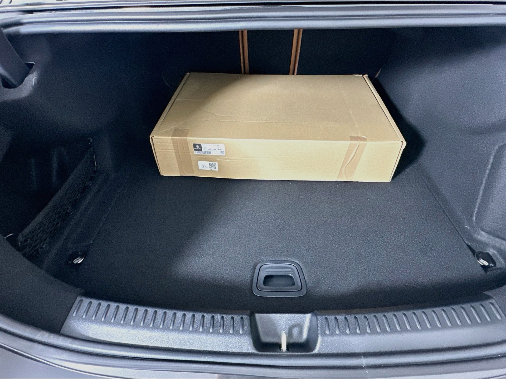 New 2027 Mercedes-Benz E 350 4MATIC Sedan image 28