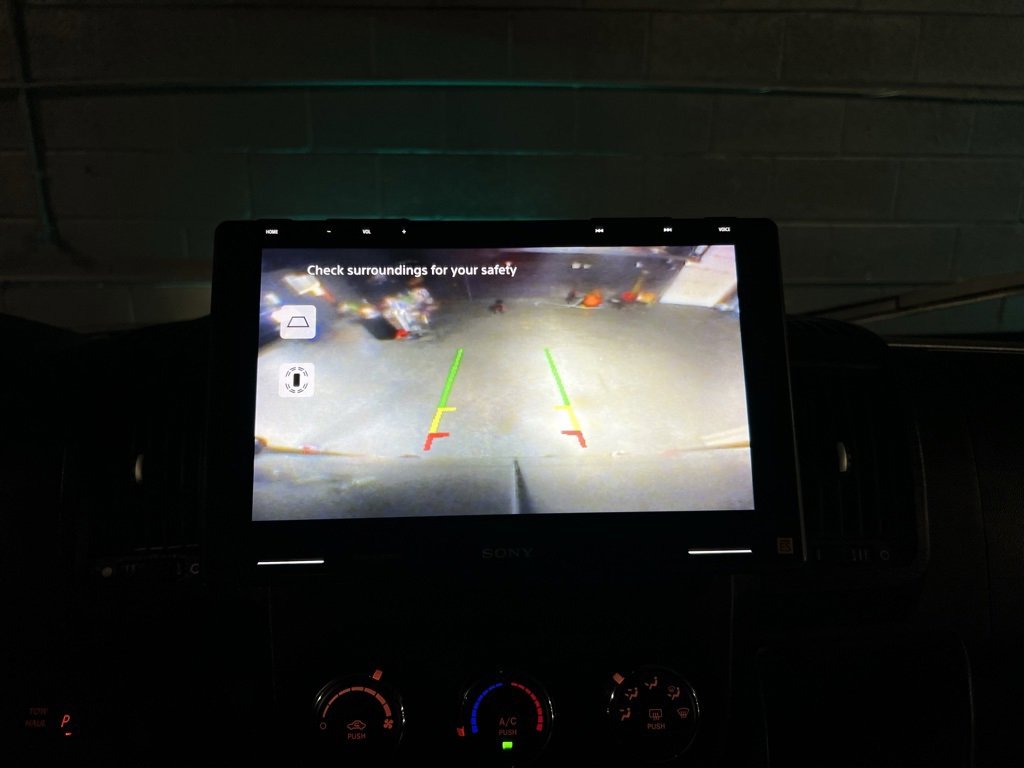 Used 2021 RAM ProMaster 3500 w/ Convenience Group image 81