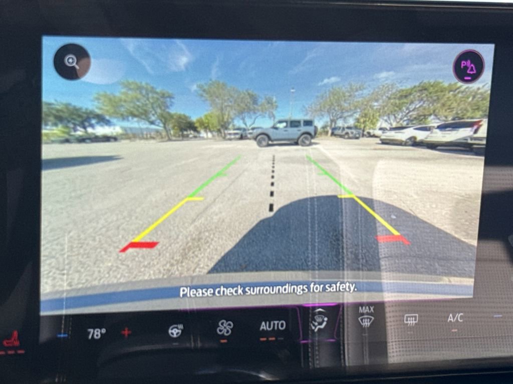 Used 2024 Ford Mustang Premium image 21