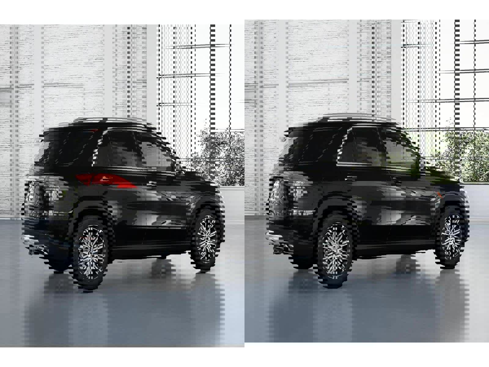 Used 2026 Mercedes-Benz GLE 350 4MATIC image 18