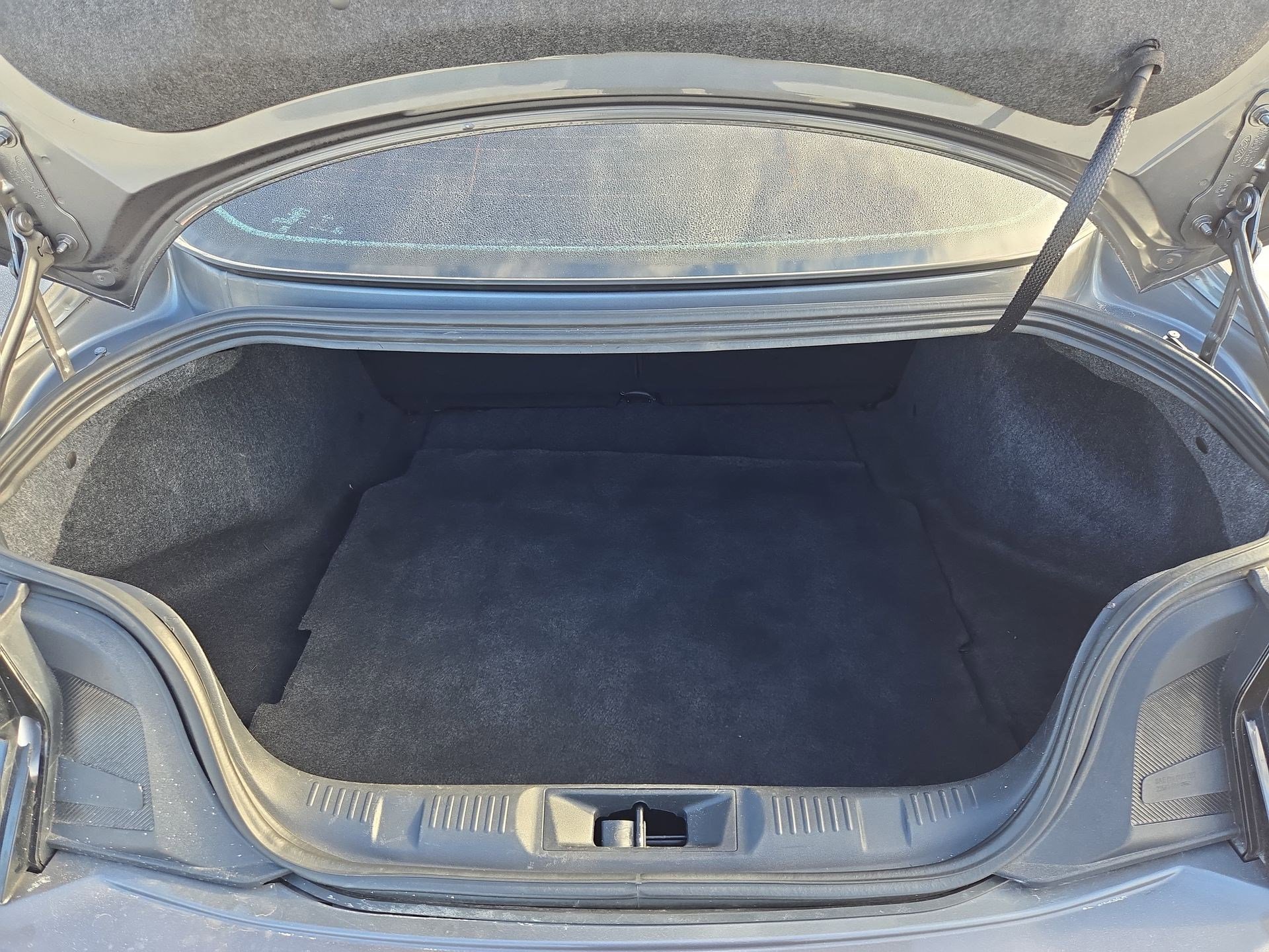 Used 2024 Ford Mustang GT Premium image 28