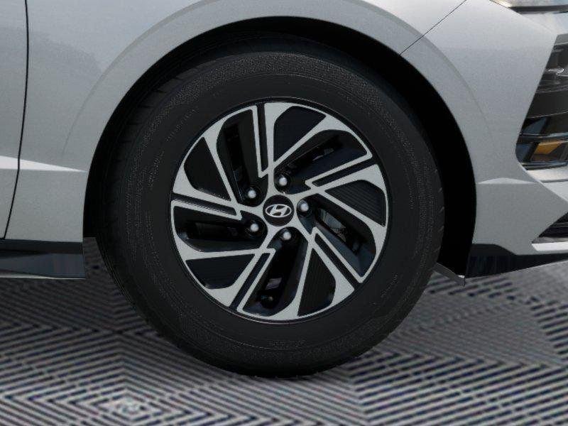 New 2026 Hyundai Sonata Blue FWD image 25