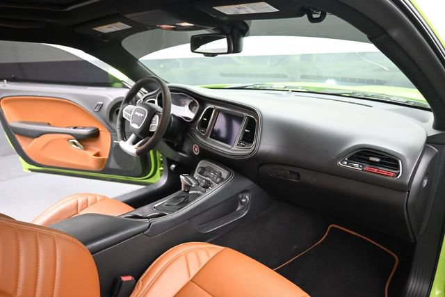 Used 2023 Dodge Challenger SRT Hellcat RWD image 18